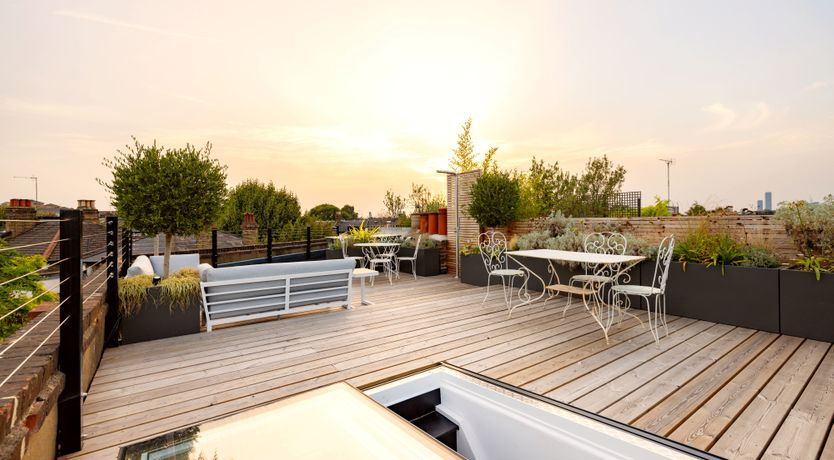 Photo of Rooftop Revelry