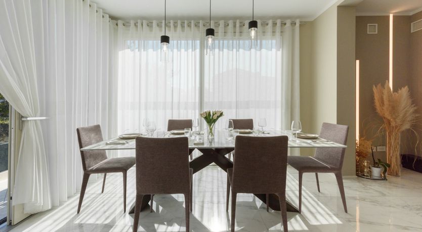 Photo of Light of Joy