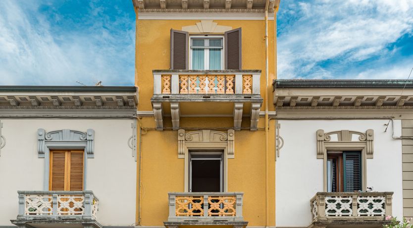 Photo of Acquamarina