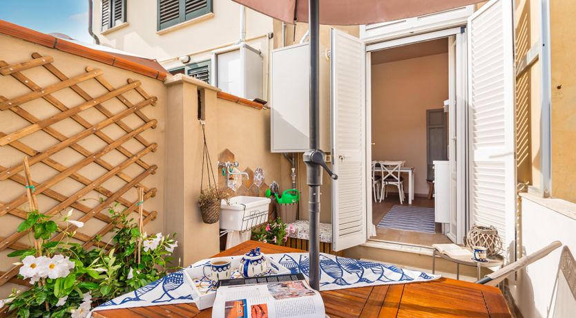 Photo of Acquamarina