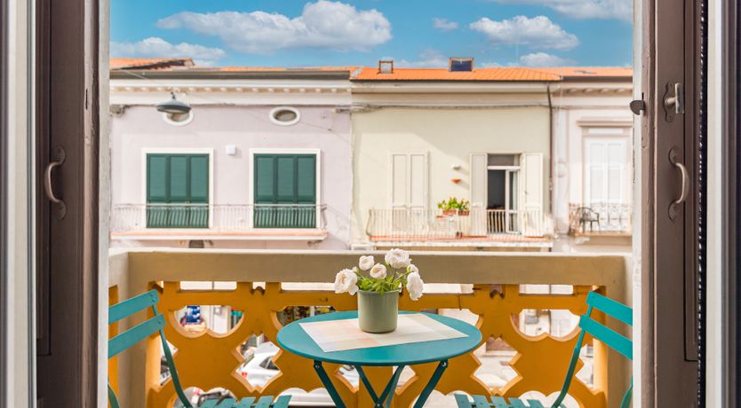 Photo of Acquamarina