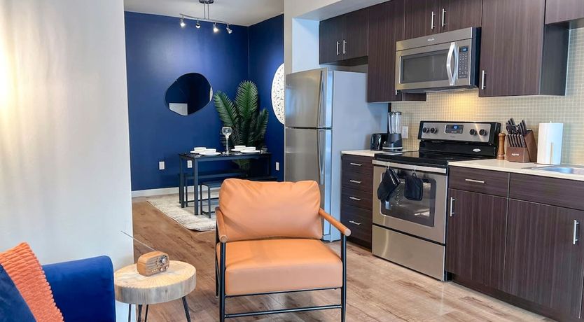 Photo of The Modern Mid-Century