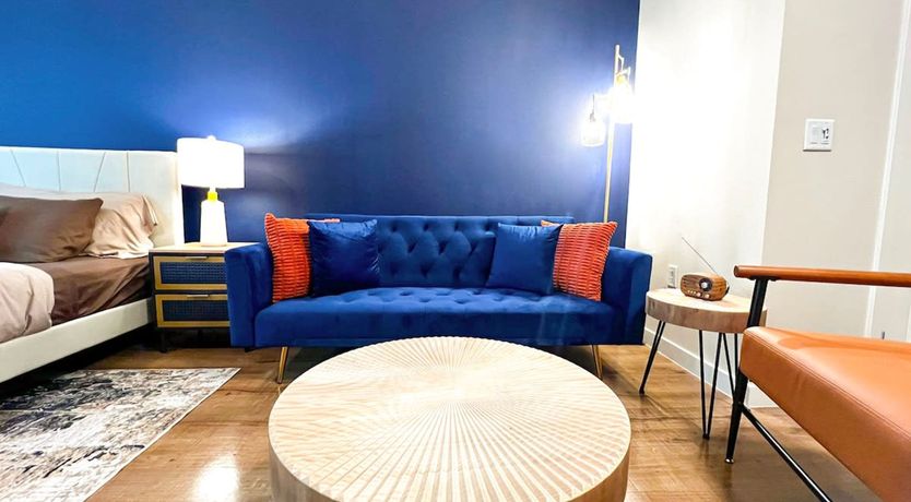 Photo of The Modern Mid-Century