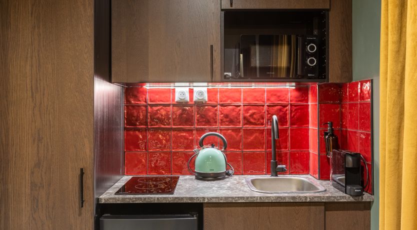 Photo of The Rendezvous