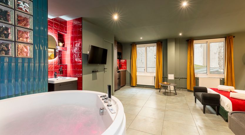 Photo of The Rendezvous