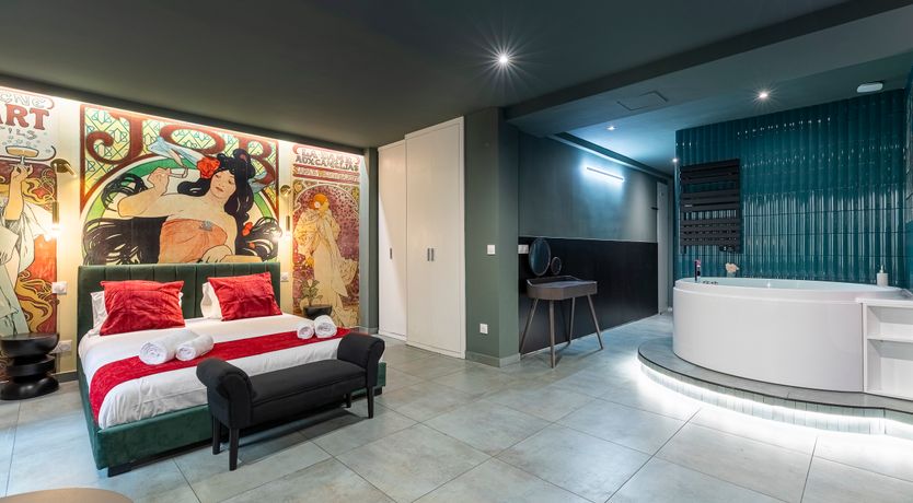 Photo of The Rendezvous