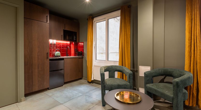 Photo of The Rendezvous