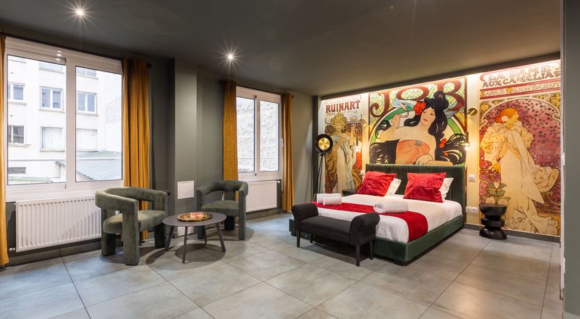 Photo of The Rendezvous