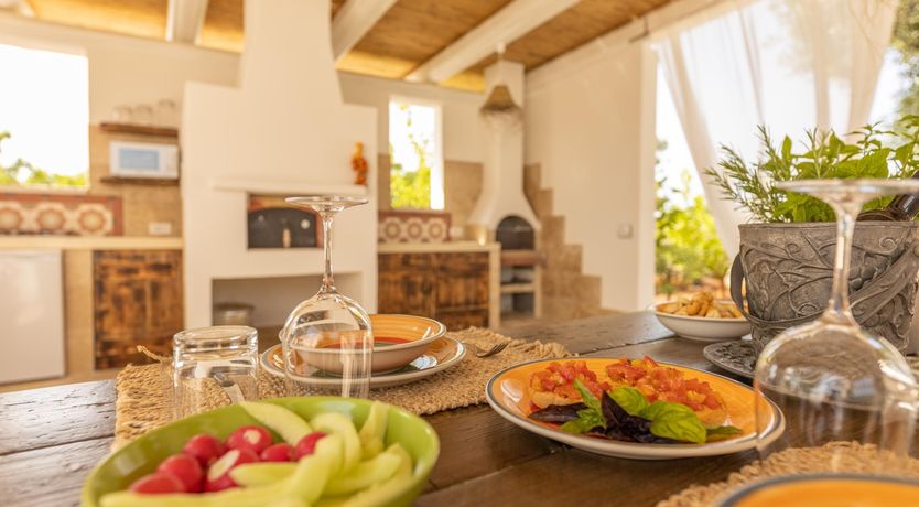 Photo of Alfresco Atmosphere