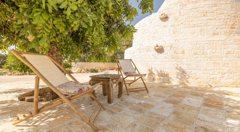 Photo of Alfresco Atmosphere