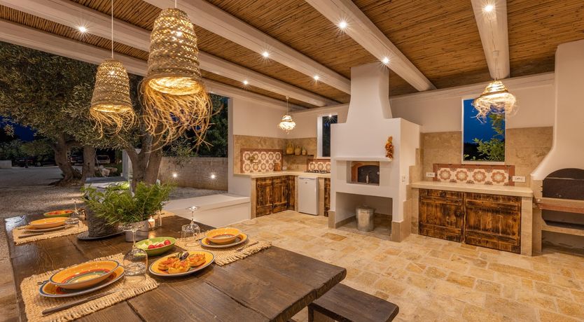 Photo of Alfresco Atmosphere