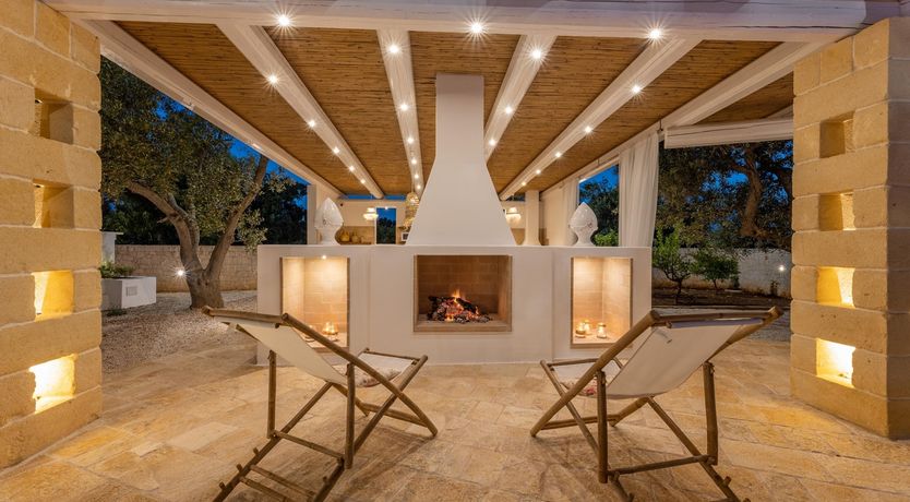 Photo of Alfresco Atmosphere