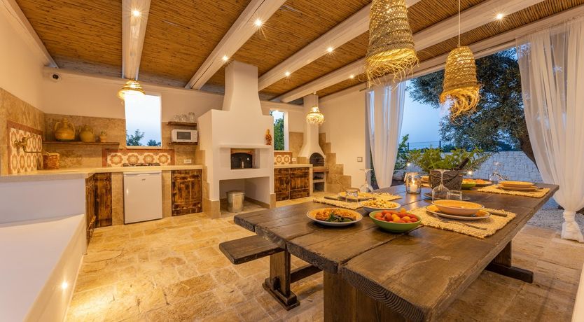 Photo of Alfresco Atmosphere