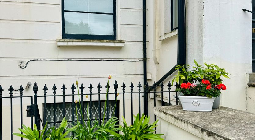 Photo of Lost in Little Venice