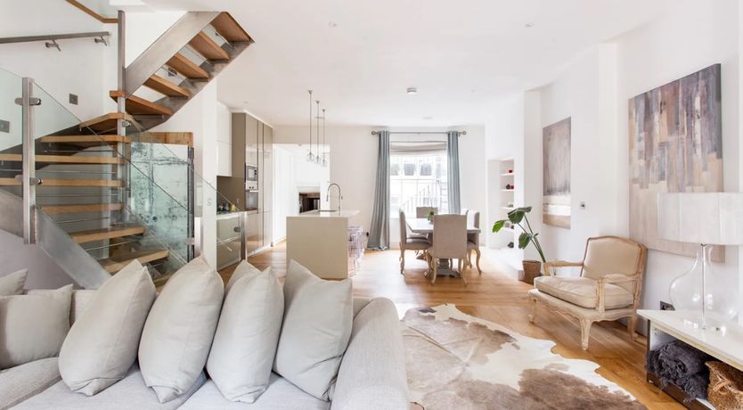 Photo of Lost in Little Venice