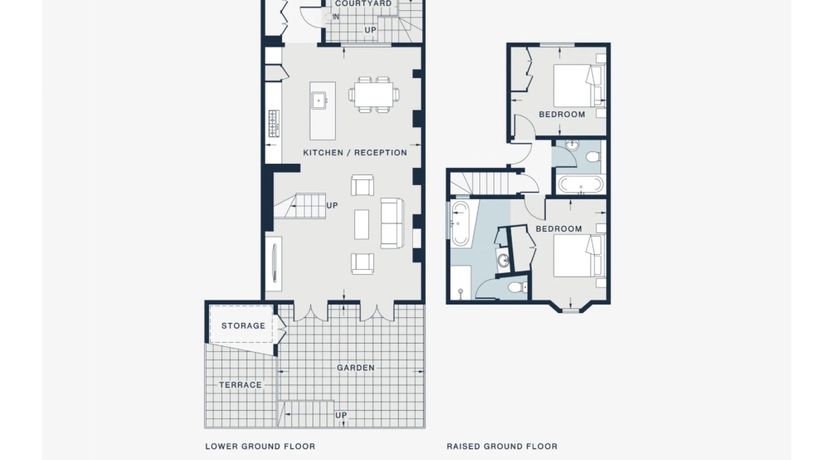 Photo of Lost in Little Venice