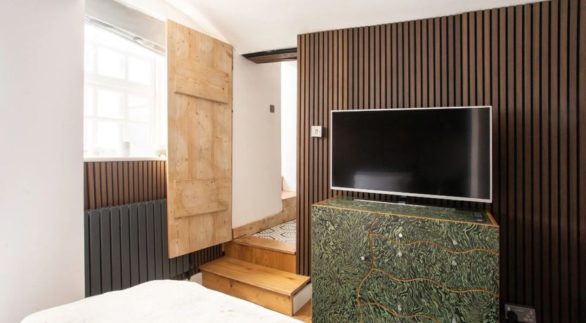 Photo of Lost in Little Venice