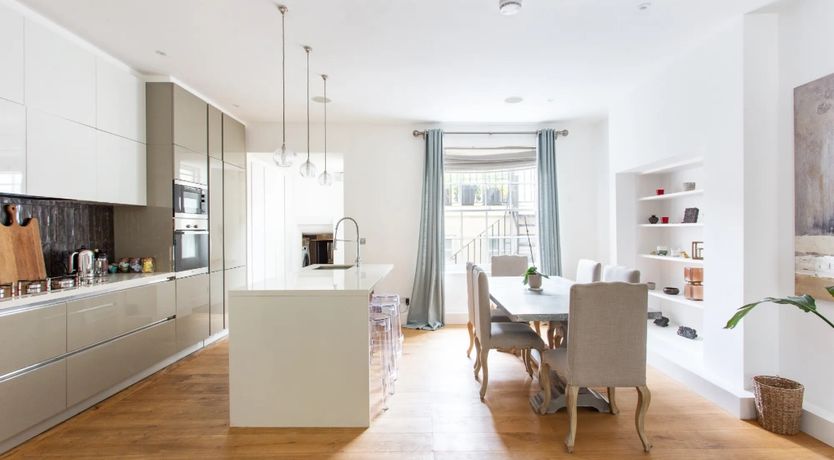 Photo of Lost in Little Venice