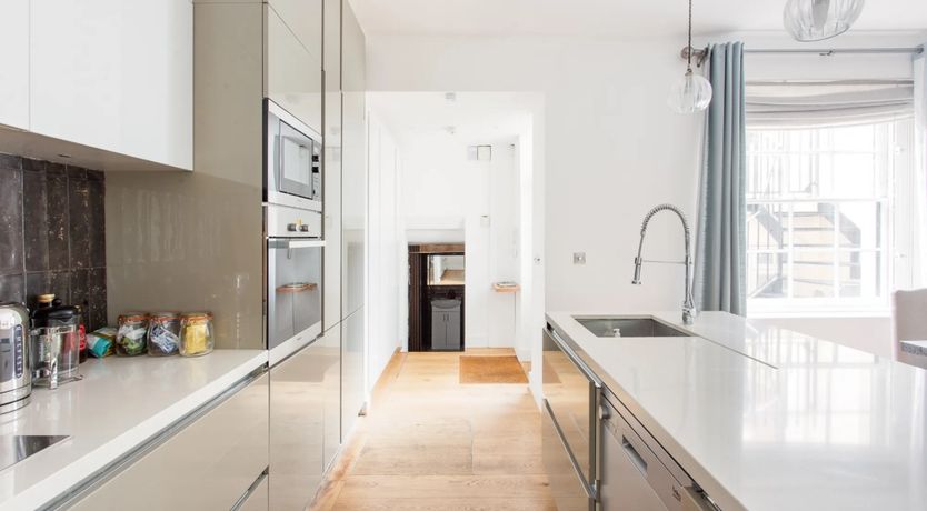 Photo of Lost in Little Venice