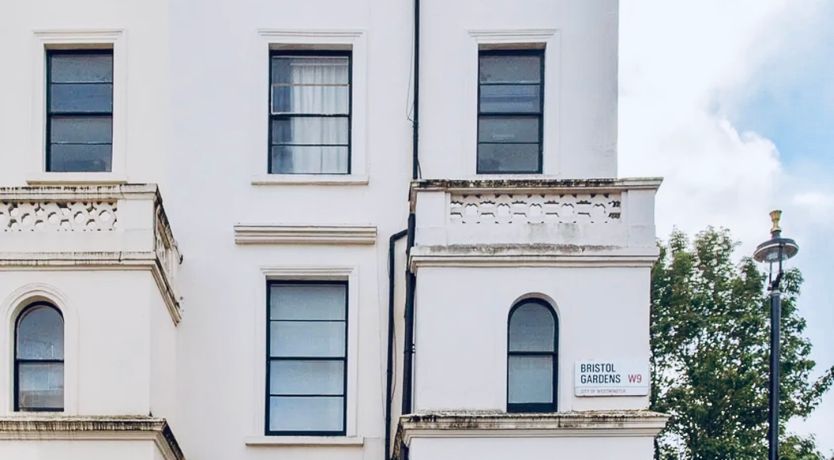 Photo of Lost in Little Venice