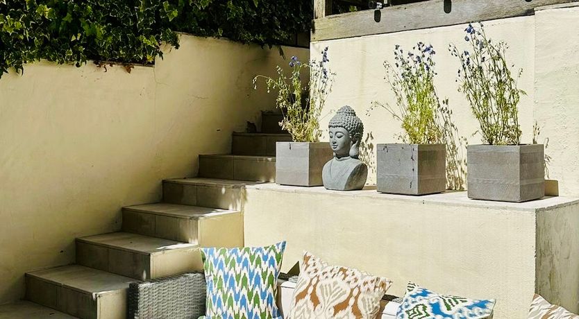 Photo of Lost in Little Venice