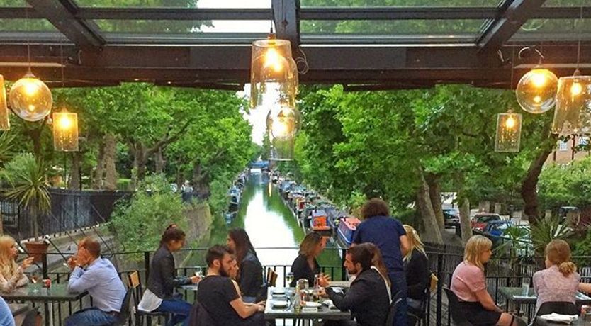 Photo of Lost in Little Venice