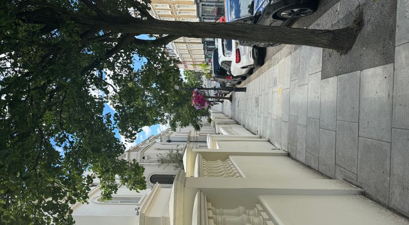 Photo of Lost in Little Venice