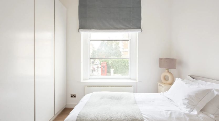 Photo of Lost in Little Venice