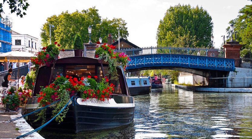 Photo of Lost in Little Venice