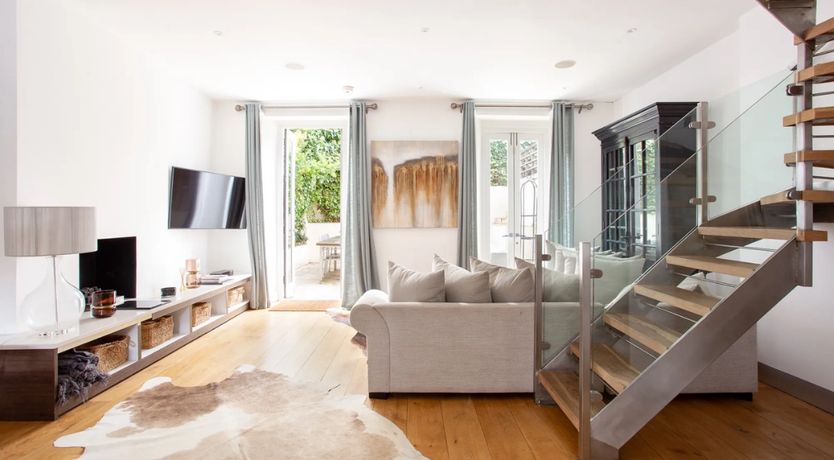 Photo of Lost in Little Venice