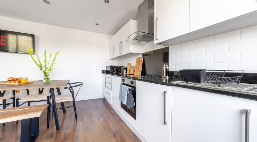 Photo of Hackney Sunshine