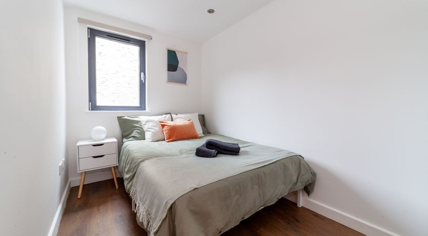 Photo of Hackney Sunshine