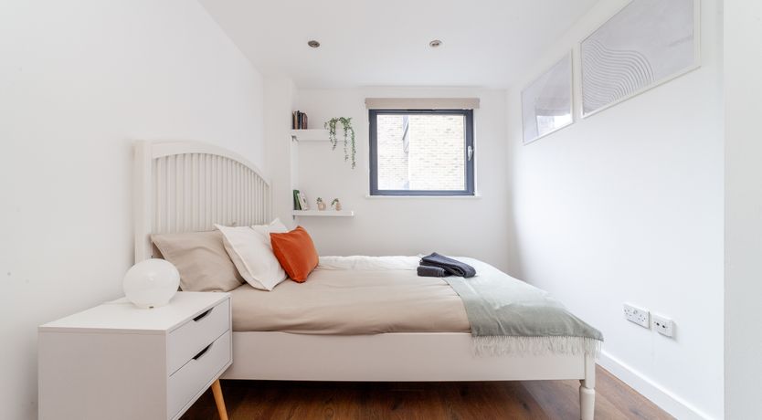 Photo of Hackney Sunshine