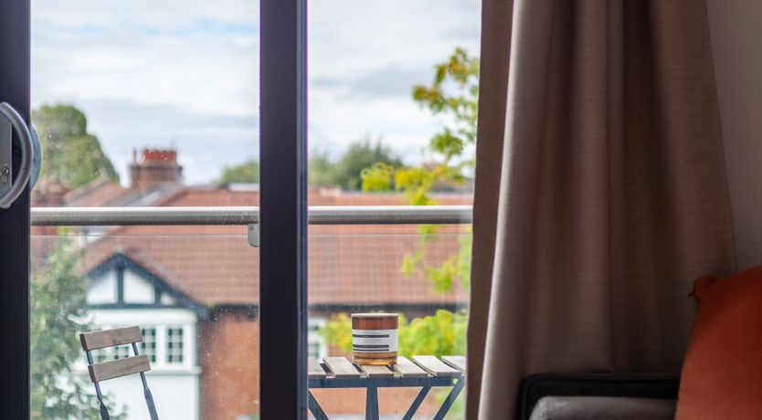 Photo of Hackney Sunshine