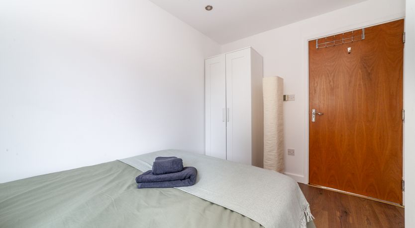 Photo of Hackney Sunshine