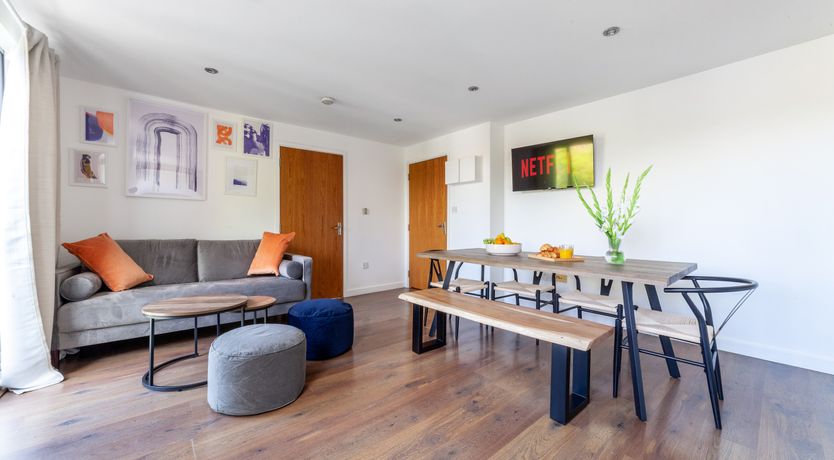 Photo of Hackney Sunshine