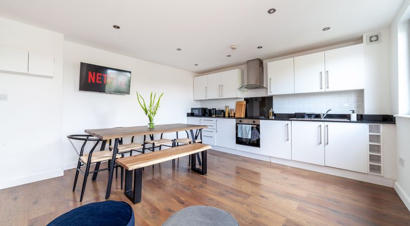 Photo of Hackney Sunshine