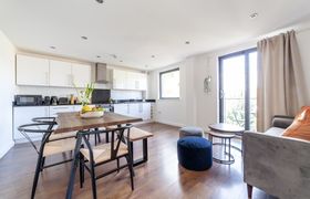 Photo of hackney-sunshine