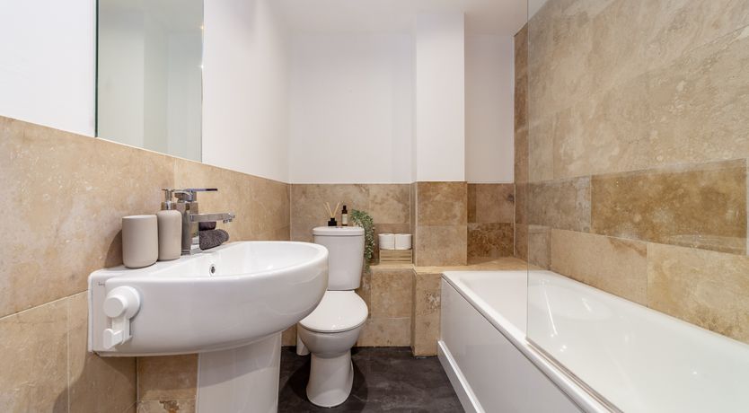 Photo of Hackney Sunshine