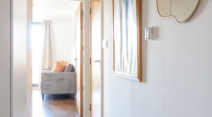 Photo of Hackney Sunshine