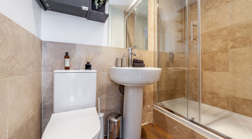 Photo of Hackney Sunshine