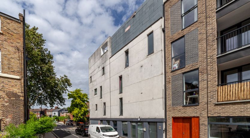 Photo of Hackney Sunshine