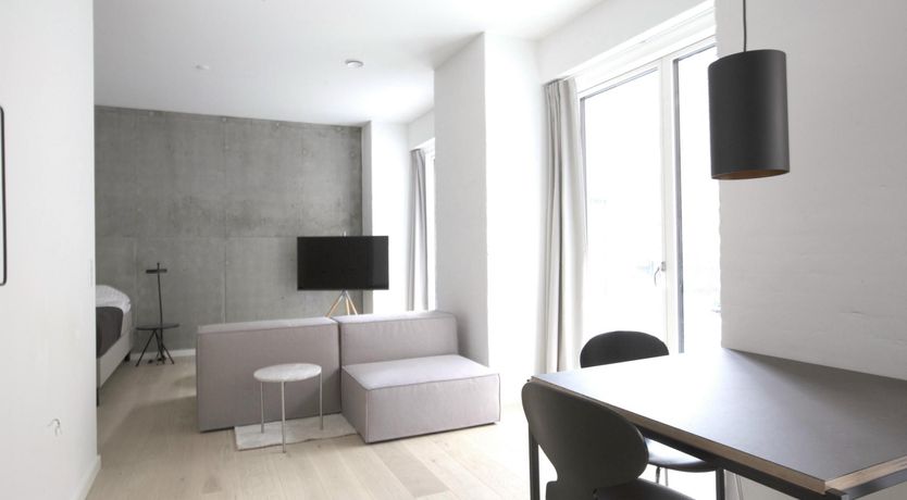 Photo of Warehouse Living