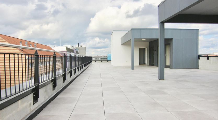 Photo of Warehouse Living