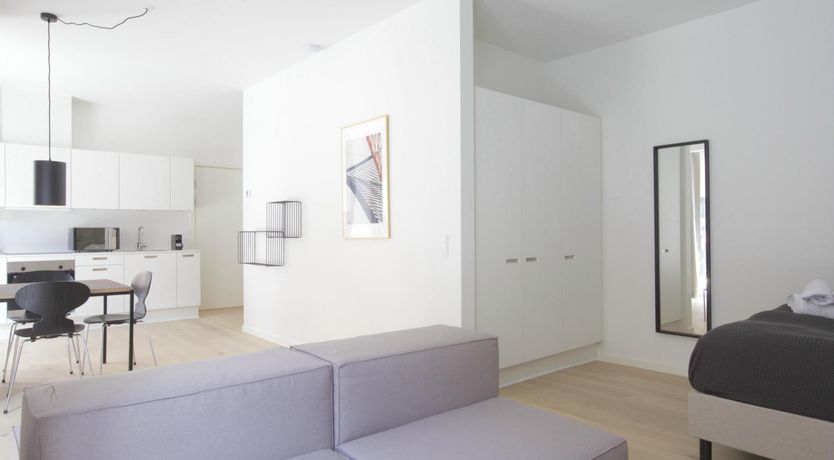 Photo of Warehouse Living