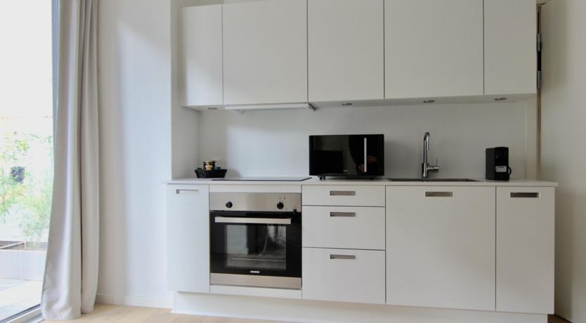 Photo of Warehouse Living