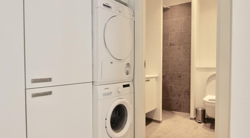 Photo of Warehouse Living