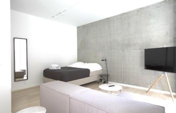 Warehouse Living Holiday Home