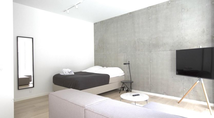 Photo of Warehouse Living