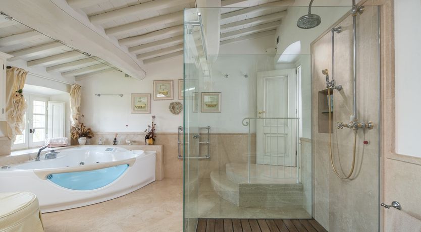 Photo of Sunlit Tuscany